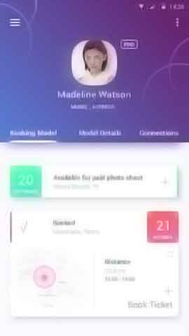 ddos在线压力测试平台软件账号交易担保的企业定制界面